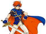 Roy (Fire Emblem)