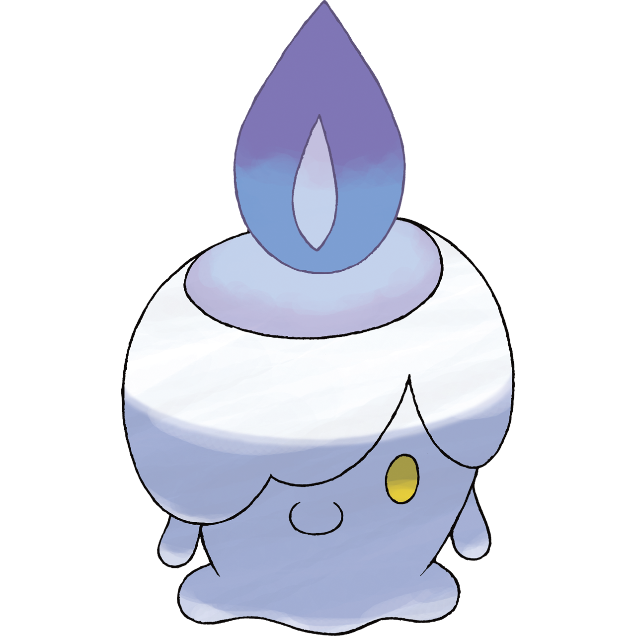 Pokemon - #132 Ditto Fandom Scented Candle – Potions & Pyrelight