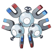 Magneton