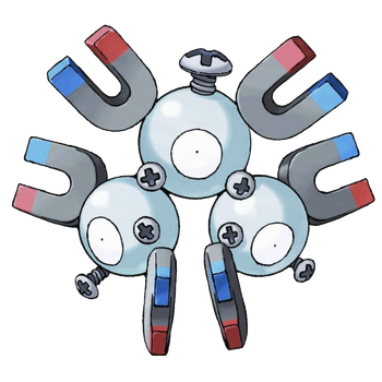 Magneton