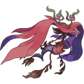 Mega Dragalge