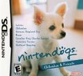 Nintendogs Chihuahua and Friends (NA)