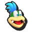 Larry Koopa.