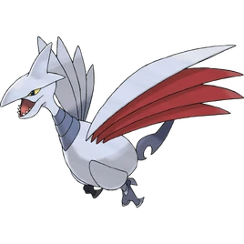 Skarmory