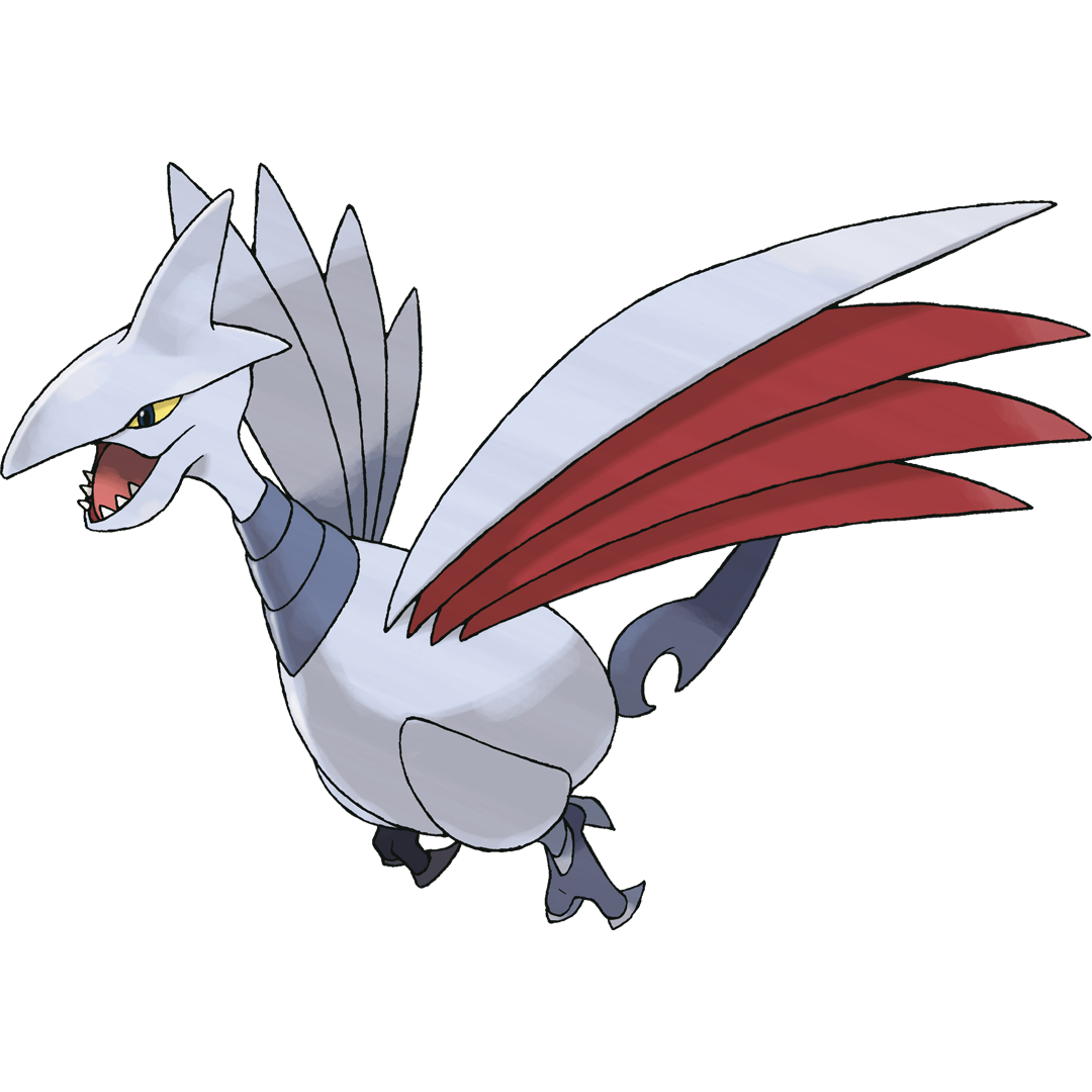 Pokemon Agua Dragon