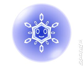 The Crystal