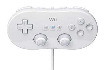 Wii Nintendo Fandom