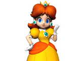 Galeria: Princesa Daisy