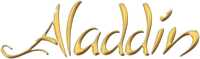 Aladdin logo