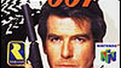 GoldenEye 007 is 20: raise a Martini to a classic N64 game - CNET