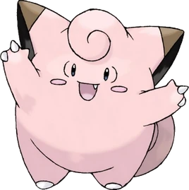Clefairy