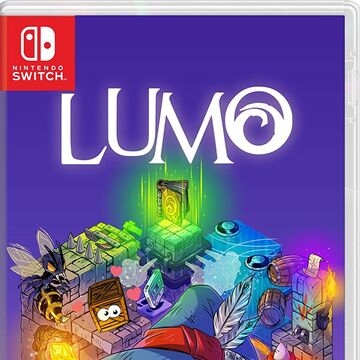 Lumo | Nintendo | Fandom