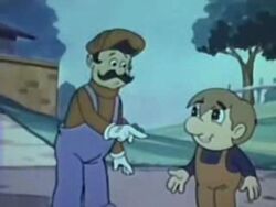 MarioWithStanley