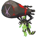 Mega Zygarde