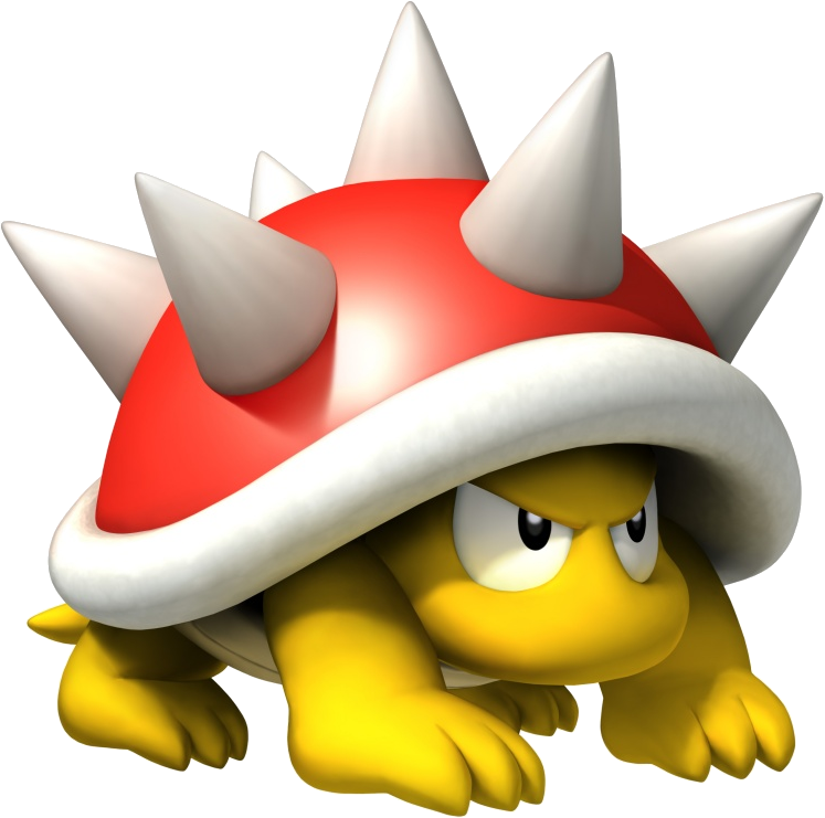 Super Mario 3D Secret/Enemies, Fantendo - Nintendo Fanon Wiki, FANDOM  powered by Wikia