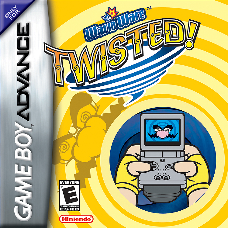 Warioware Series Nintendo Fandom