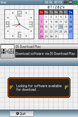 2ds download play best sale
