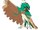 Decidueye