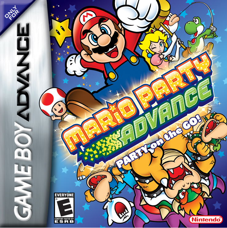 Mario Party Superstars - IGN