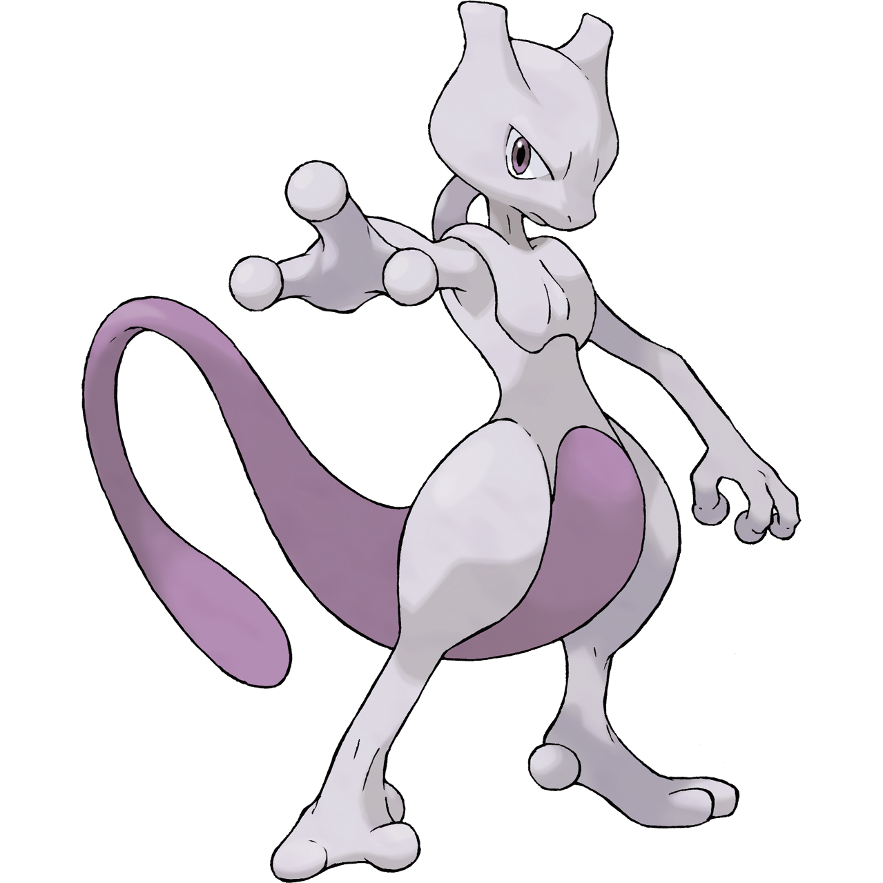 Cerulean Cave Mewtwo - English - Project Pokemon Forums