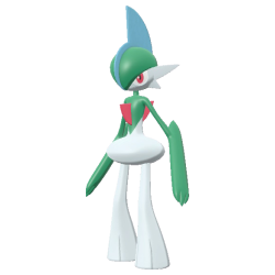 Male Kirlia with Dawn Stone not evolving into Gallade :o - General Support  - Pokemon Revolution Online