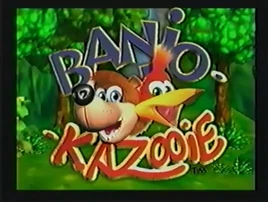 Title-BanjoKazooiePromoVHS