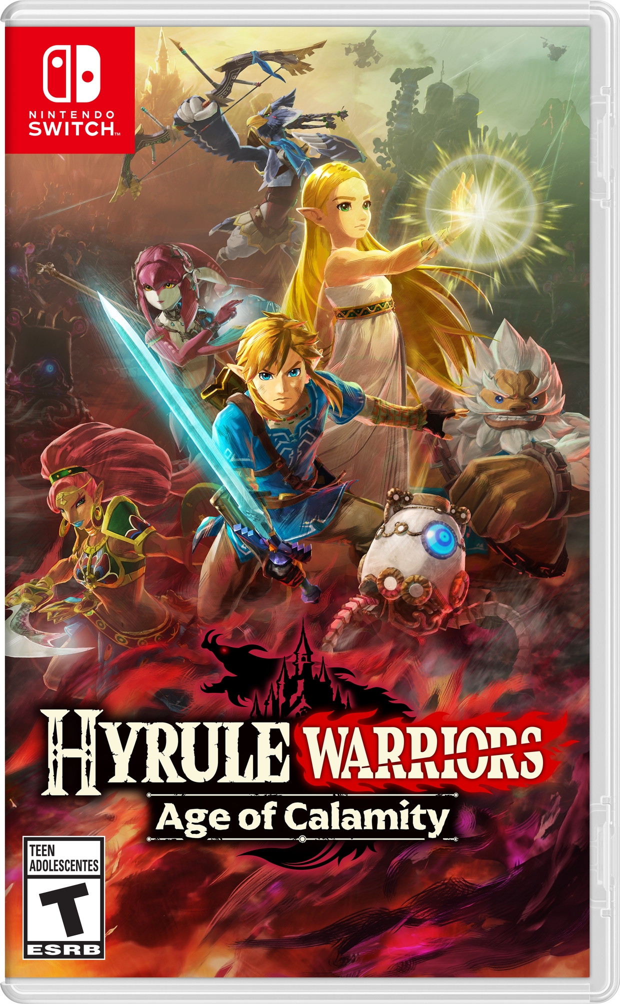 Hyrule Warriors - Metacritic