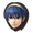 SSB3DSWU Marth stock