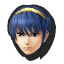 Marth.