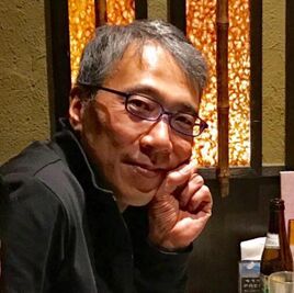 Shogo Sakai (1)