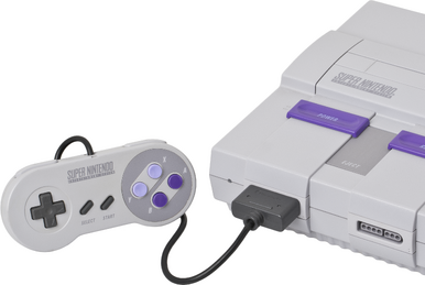 NES 101 Nintendo Fandom