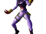 Zoda (F-Zero)