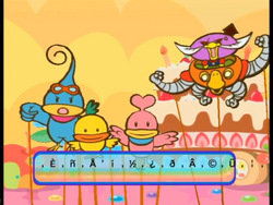Kururin | Nintendo | Fandom