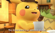 Detective Pikachu - Screenshot 01