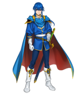 Seliph.