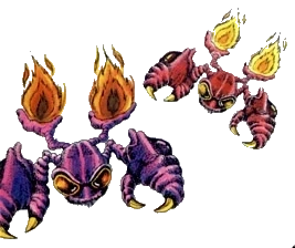 Geruta | Nintendo Wiki | Fandom