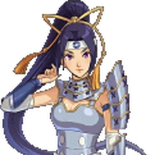 Ina Pokemon Conquest Gallery Nintendo Fandom