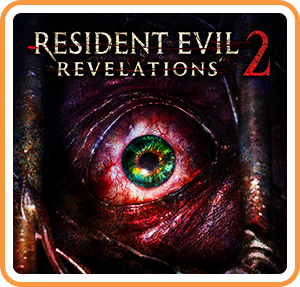 Resident evil store revelations rom