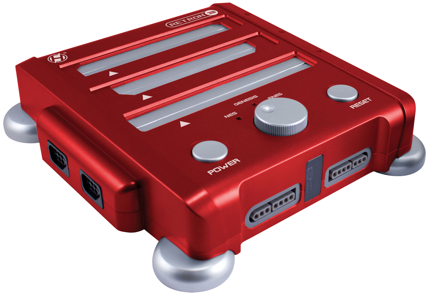 RetroN 3 Nintendo Fandom