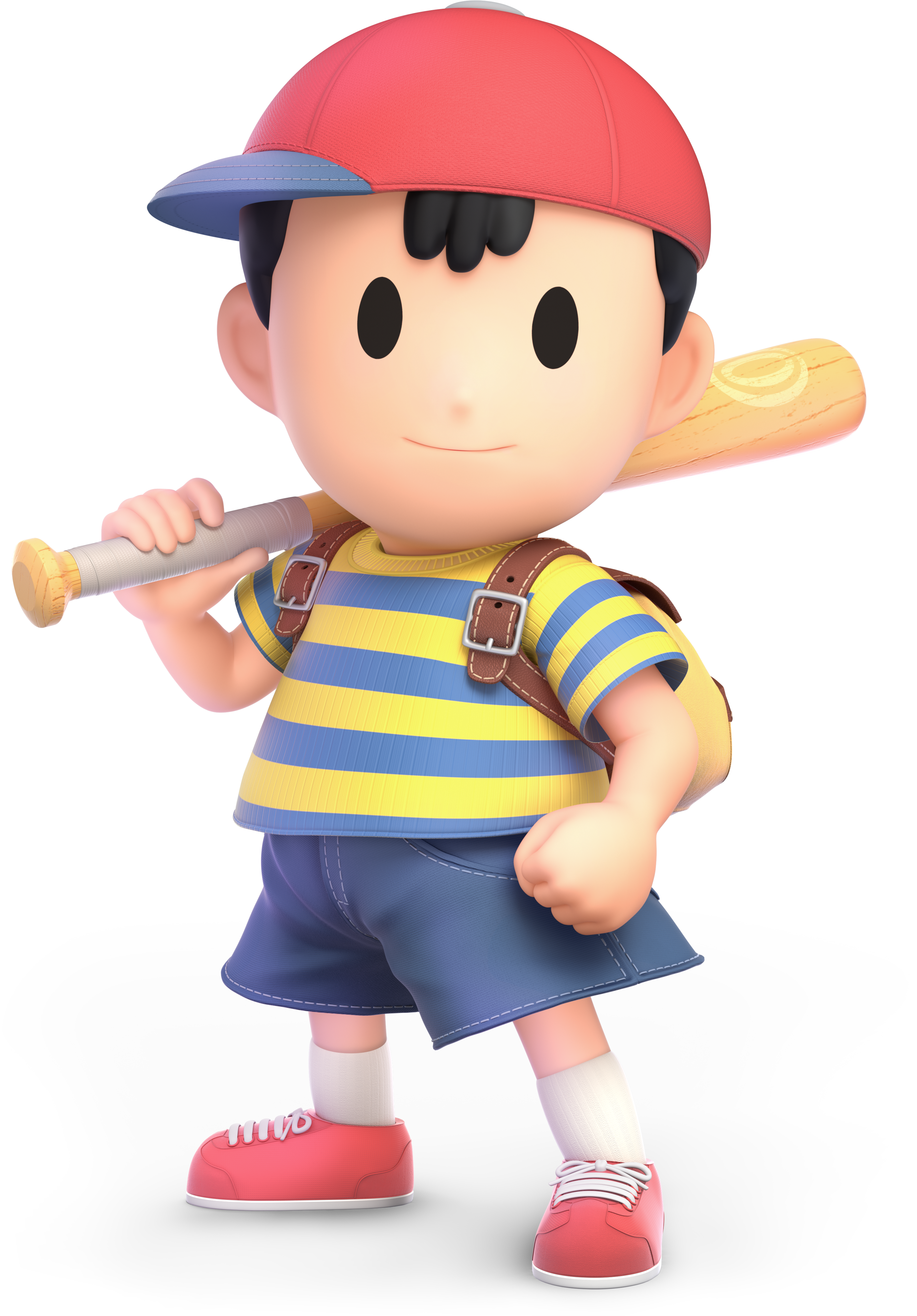 Ness Nintendo Fandom