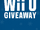 TheBlueRogue/Nintendo Wii U Giveaway