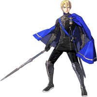 FETH Dimitri