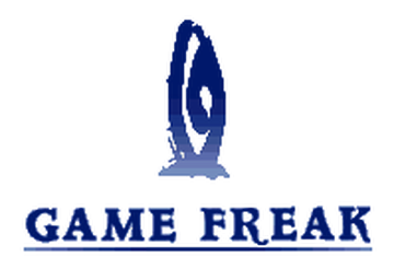 Game Freak Nintendo Fandom