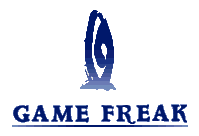 origins of game freak