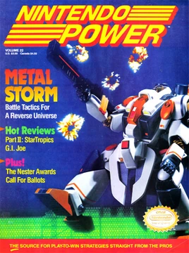 80s Nintendo power 多かろ スタジャンsize bigger USA製