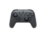 Nintendo Switch hardware - Pro Controller 02
