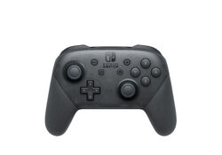 Nintendo Switch Pro Controller - Wikipedia