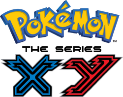 PokemontheSeriesXYLogo