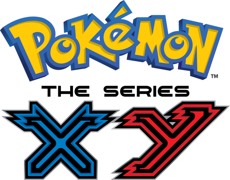 Pokémon the Series: XY, Nintendo