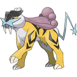 Raikou